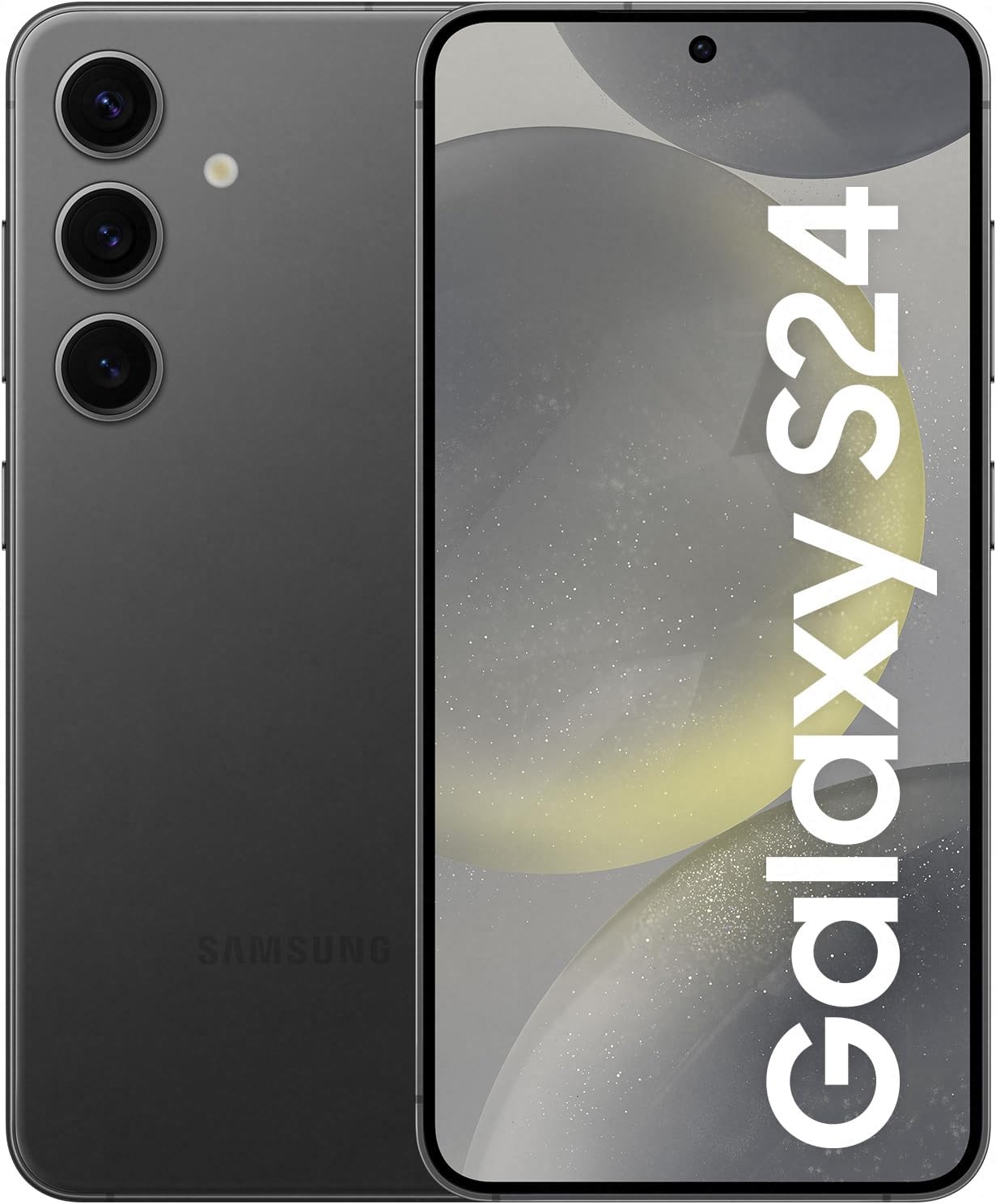 Smartphone Samsung Galaxy S24 256GB