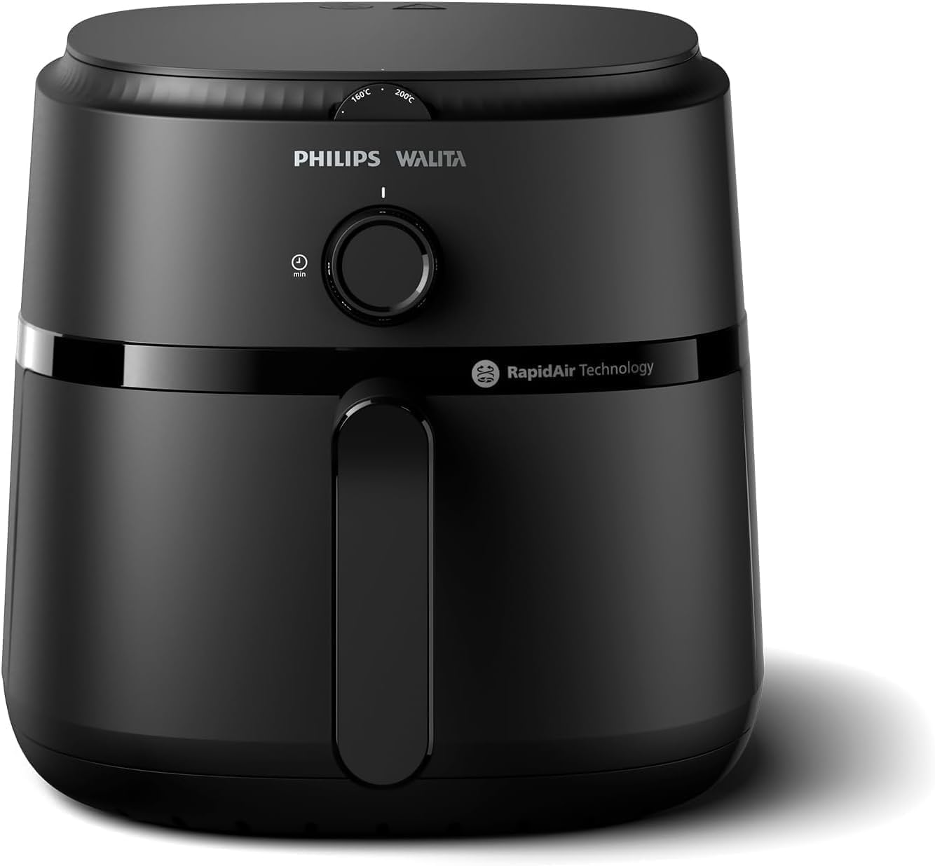Fritadeira Airfryer Série 1000 XL - Philips Walita