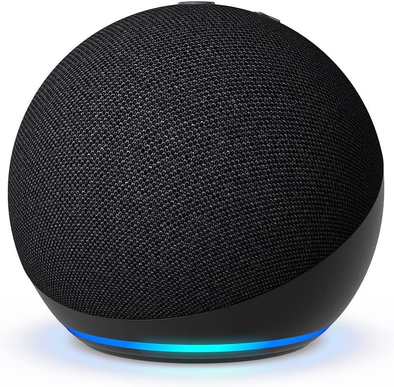 Echo Dot 5ª Geração
