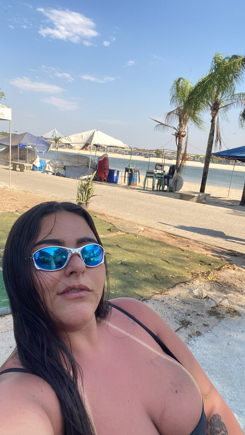 Larissa Belarmino