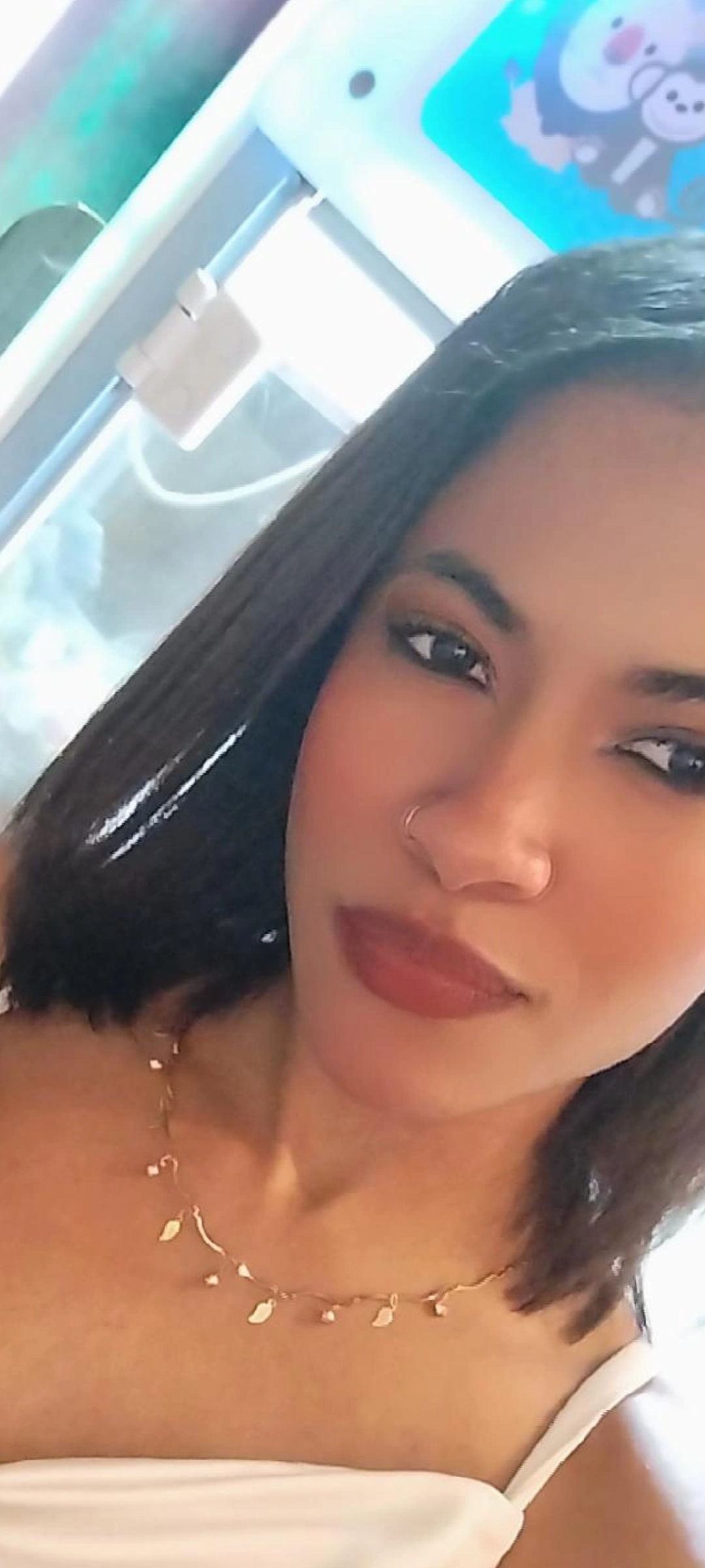 Jhenifer Carvalho