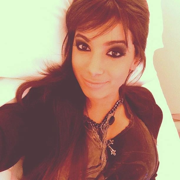Kamanny Almeida
