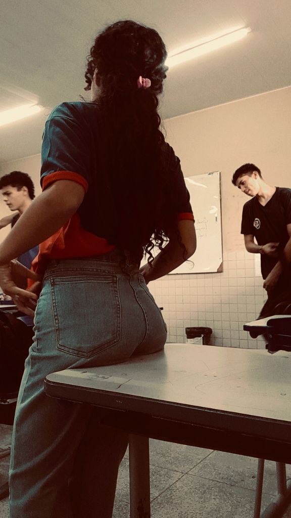 Lays Fernanda da Silva Nobre