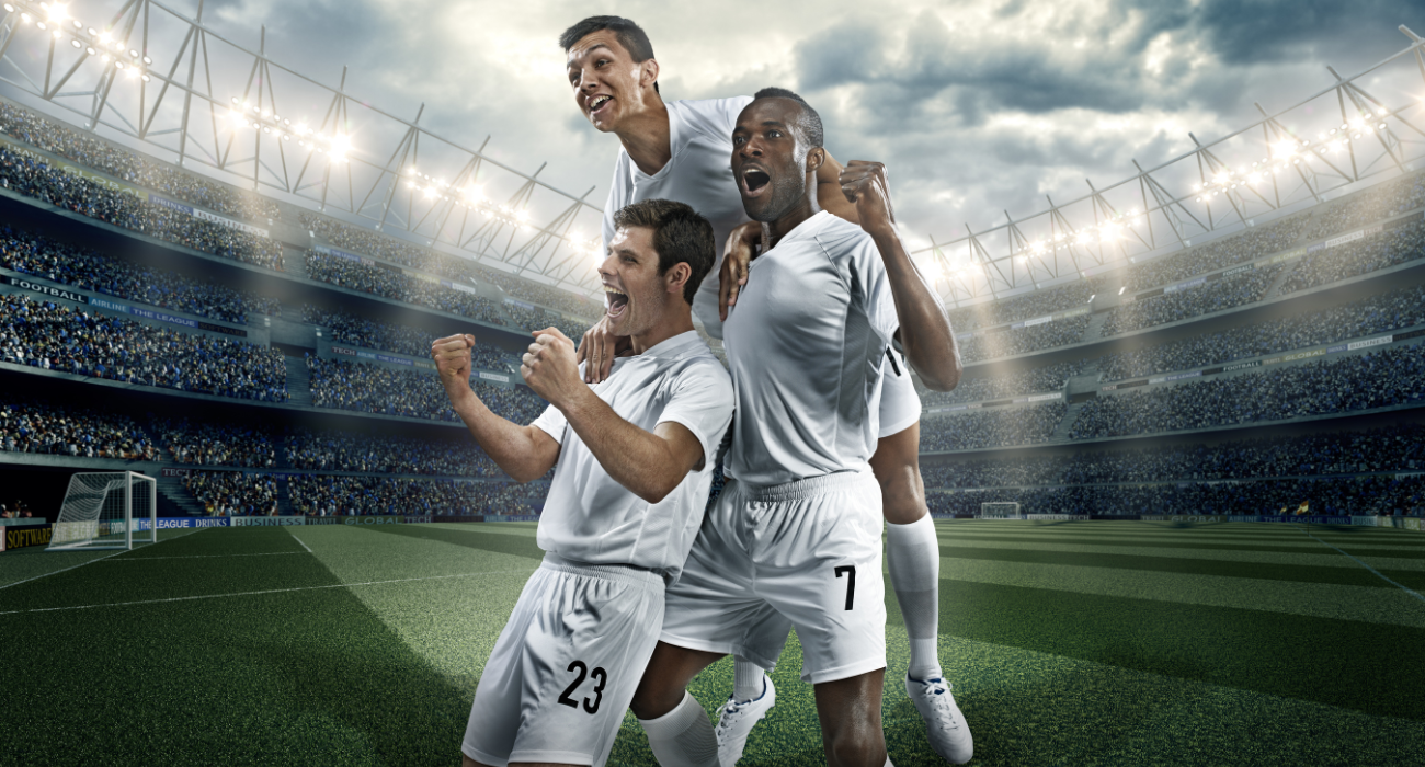 Quiz de Futebol Brasileiro - I