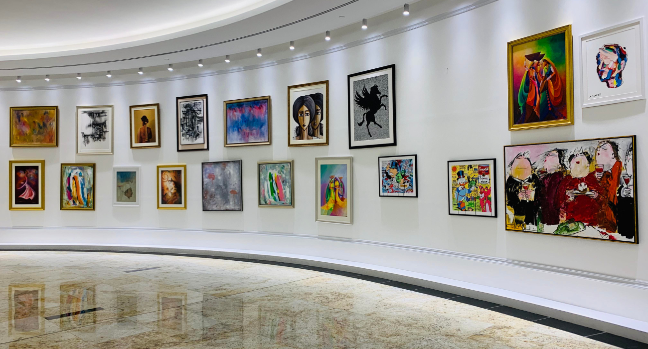 Quiz de Arte e Cultura - II