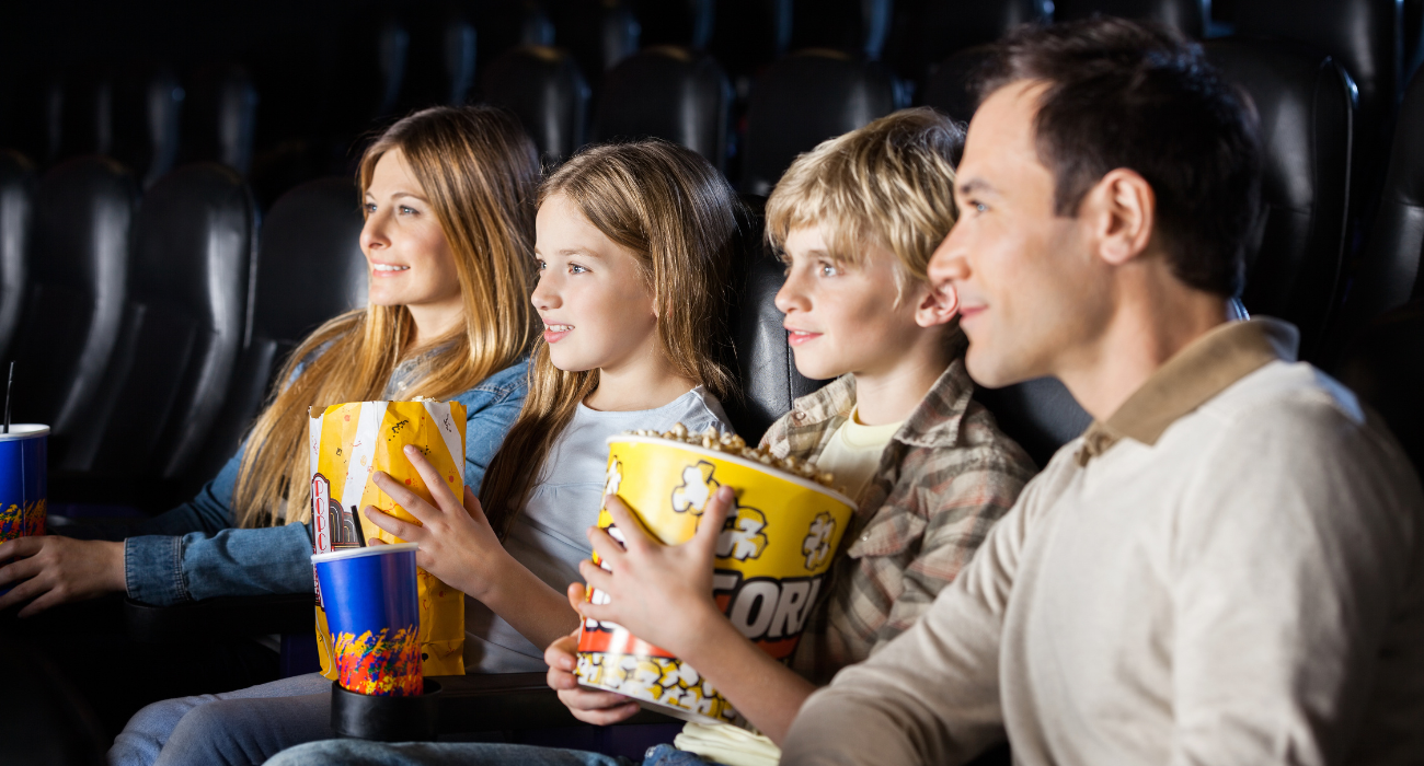 Quiz de Filmes Clássicos