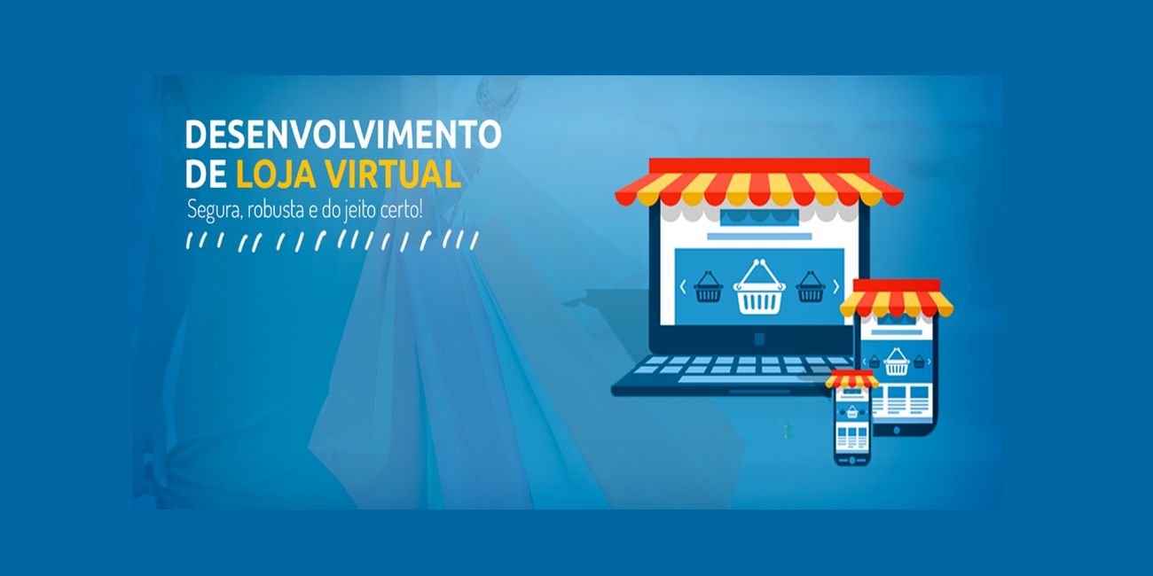 Desenvolvimento de Sites